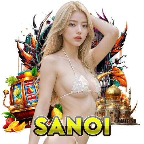 sanoi อันดับ 1