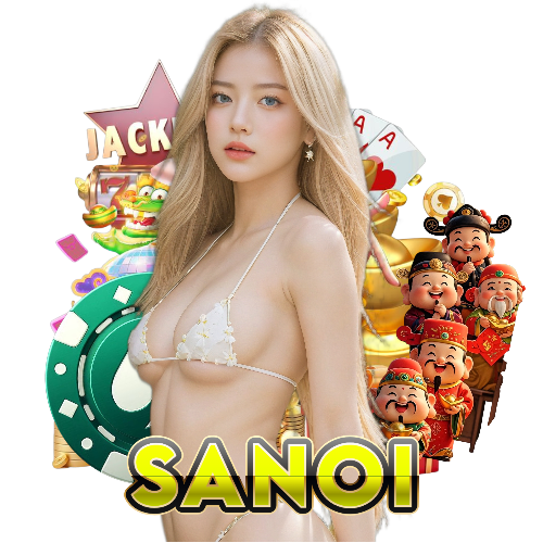 sanoi เว็บตรง