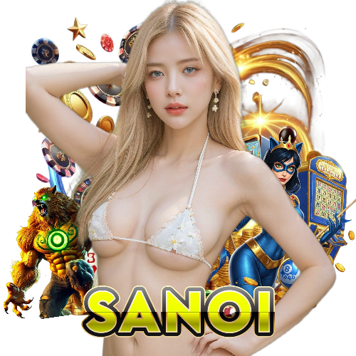 sanoi